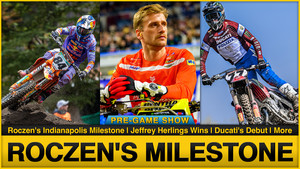 2024 Supercross and MXGP News Ep4